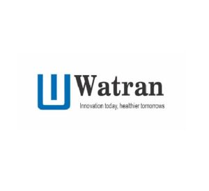 Watran Pharma Logo